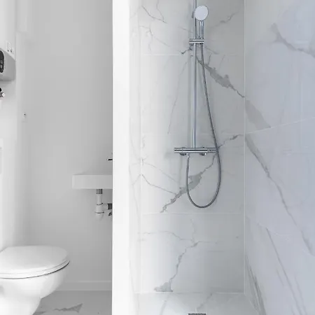 Apartment Homesuitehome Montmartre/moulinrouge Studio *